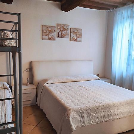 La Casina Di Colle - Appartamento Rustico Sulle Colline Di Pisa Casciana Terme Zewnętrze zdjęcie