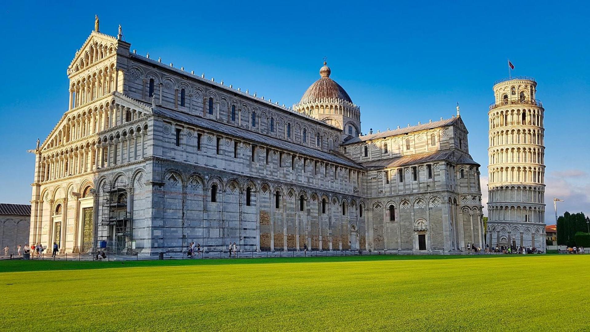 La Casina Di Colle - Appartamento Rustico Sulle Colline Di Pisa Casciana Terme Zewnętrze zdjęcie