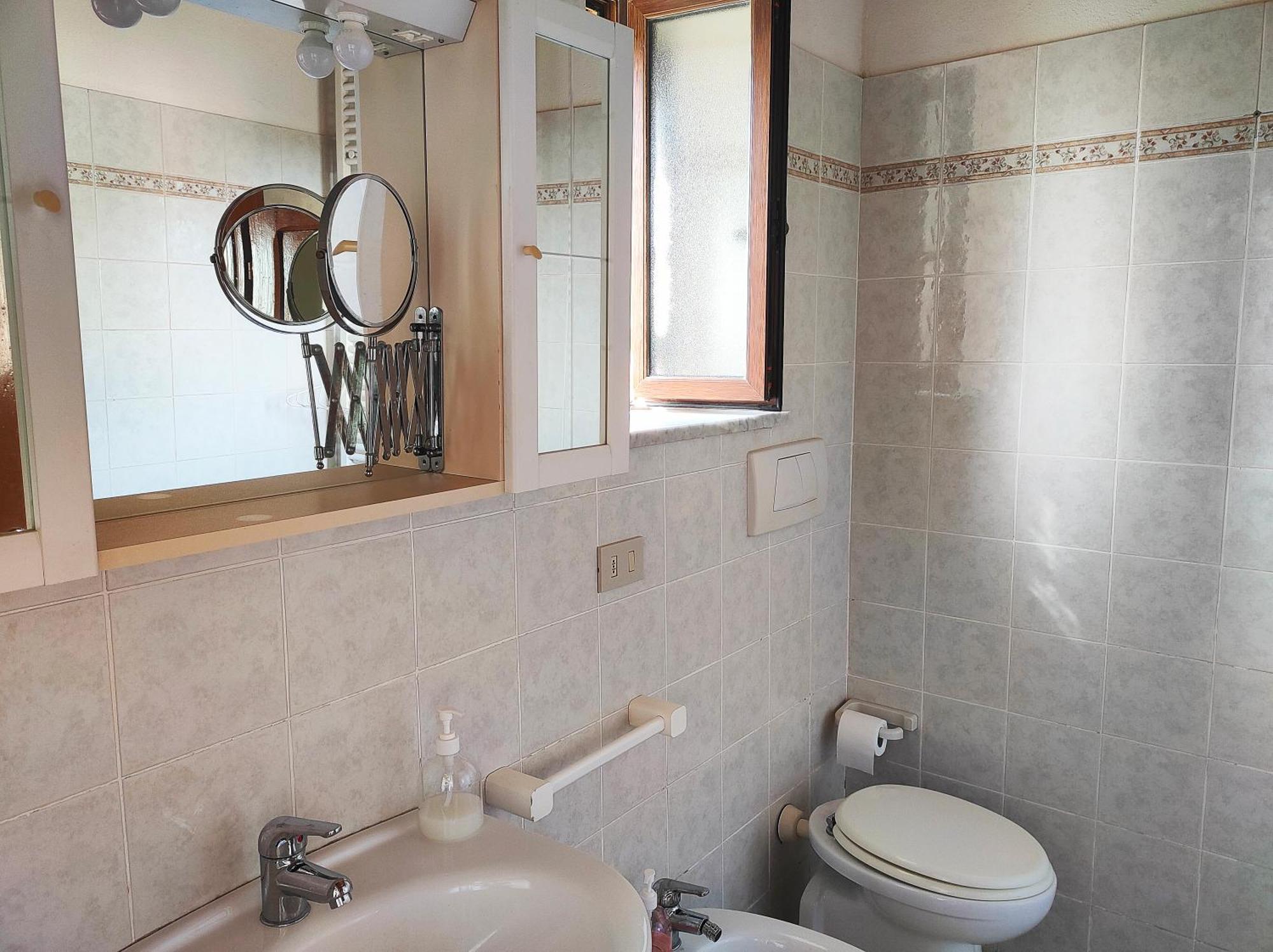 La Casina Di Colle - Appartamento Rustico Sulle Colline Di Pisa Casciana Terme Zewnętrze zdjęcie